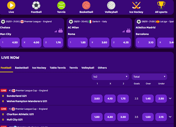 bonusbet sportsbook