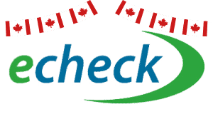 Echeck Canada