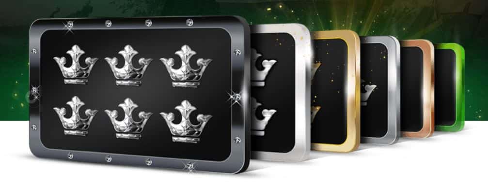 Grand Mondial Casino Bonuses