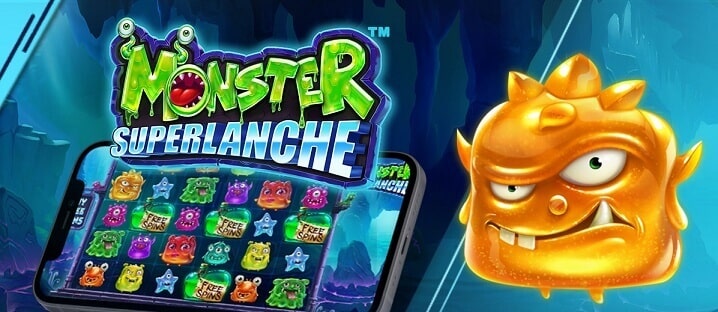 monster superlanche