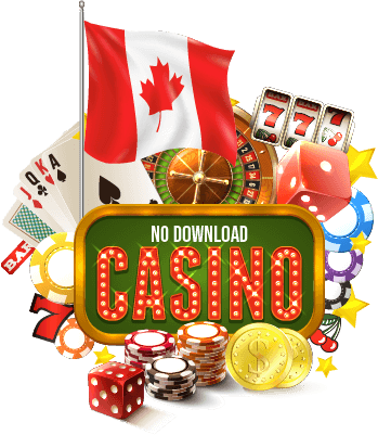 No Download Canada