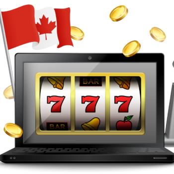 Online Slots Casinos in Canada 2025