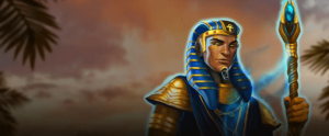 pelgrim van dood slot banner