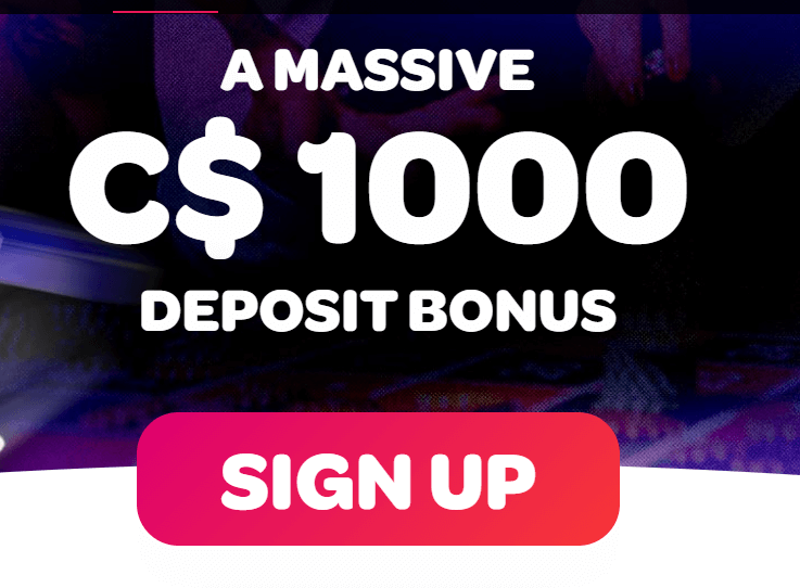 Spin Casino Bonuses