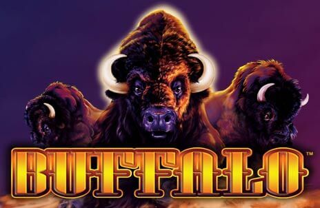 buffalo slot game