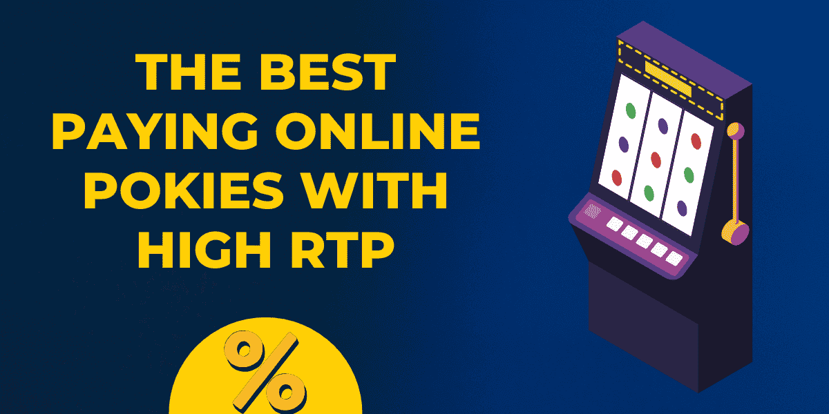 If there is one piece of gambling software that captures players' imaginations like no other, it's online pokies. In the universe of casinos, whether it's about spinning the wheel in roulette or trying your luck in blackjack, online pokies in Australia steal the spotlight with their mesmerizing appeal and potential returns.