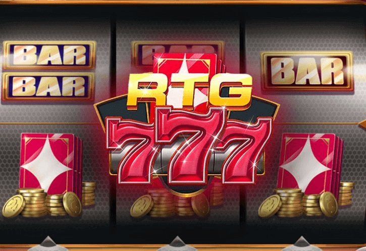 The evolution of RTG has always had slot games taking center stage.