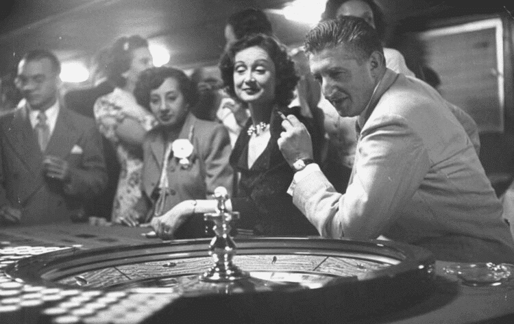 History of tablegames