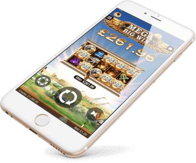 iPhone Slot Gameplay: Free vs. Real Money