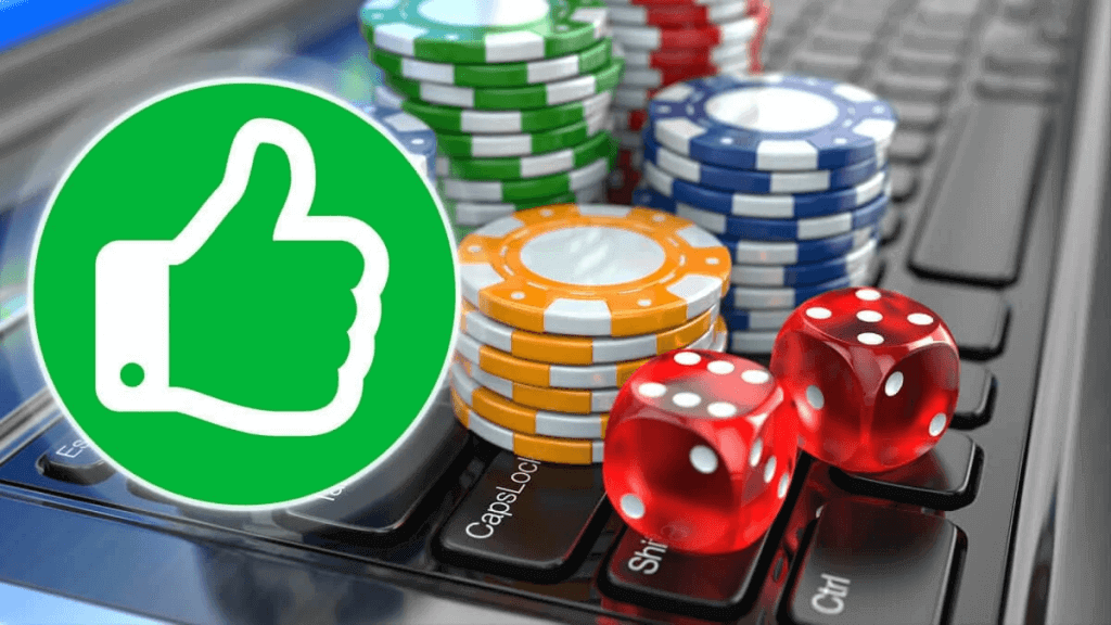 Often, these companies run multiple secure projects within the gambling sphere. This validates their commitment to maintaining high standards and assures your safe gaming encounter.
