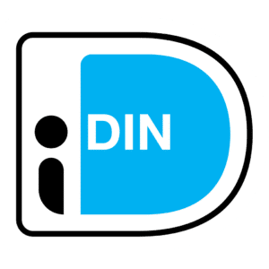 IDIN Betaalmethode Logo