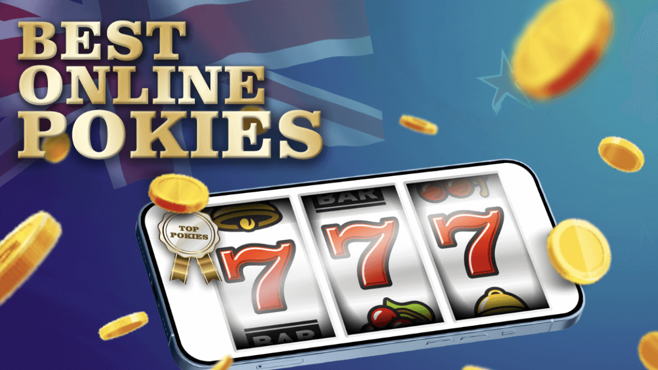 picture of best online pokies