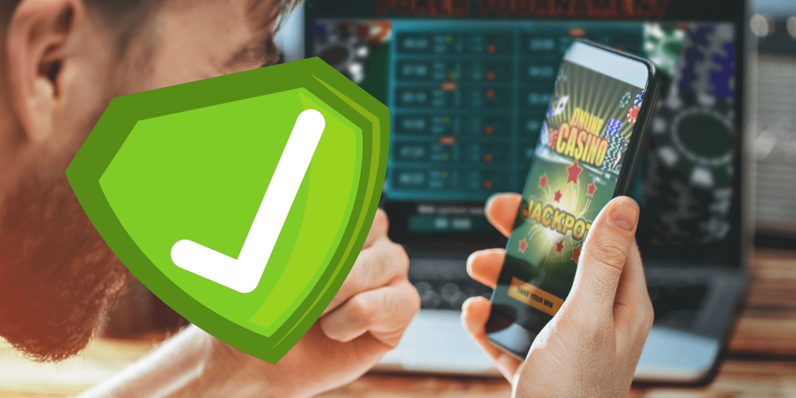 18+. Terms & conditions and wagering requirements apply. Play responsibly.