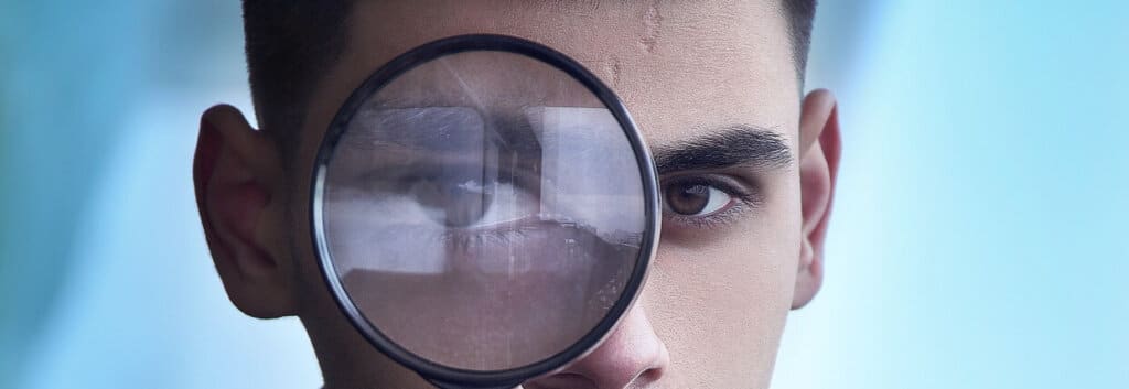 detective misdaad opsporen