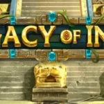 Play n Go releases Legacy of Inca 2025