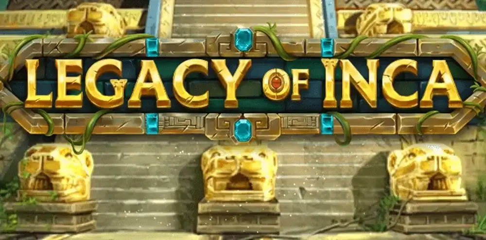 Play n Go releases Legacy of Inca 2025
