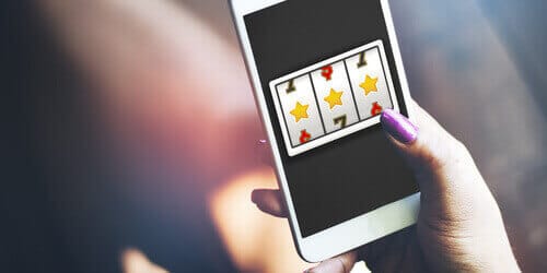How Do You Register with an iPhone Mobile Casino?