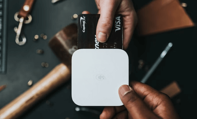creditcardbetaling