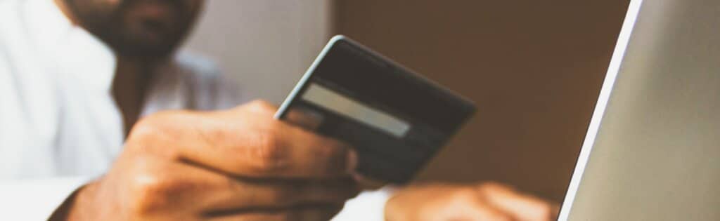 online betaling doen