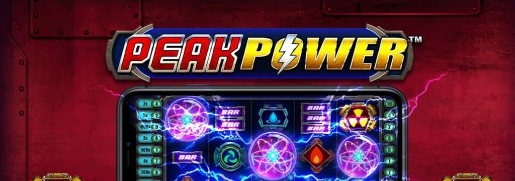 peak power slot