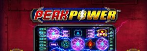 peak power slot