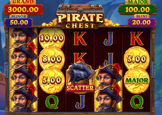 piratenschat slot screenshot