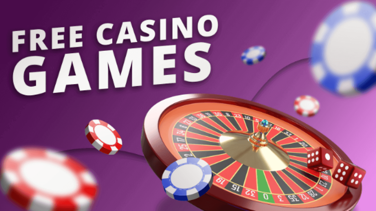Play free table games