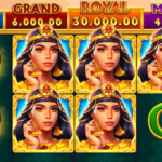 3 Oaks Gaming introduceert de Sunlight Princess slot