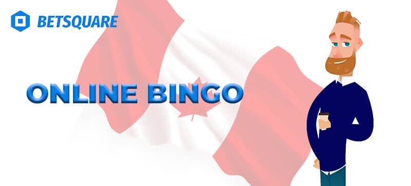 Online Bingo Canada