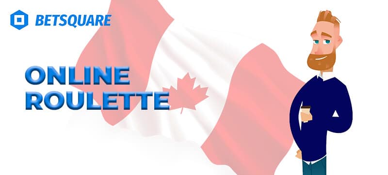 Online Roulette Canada