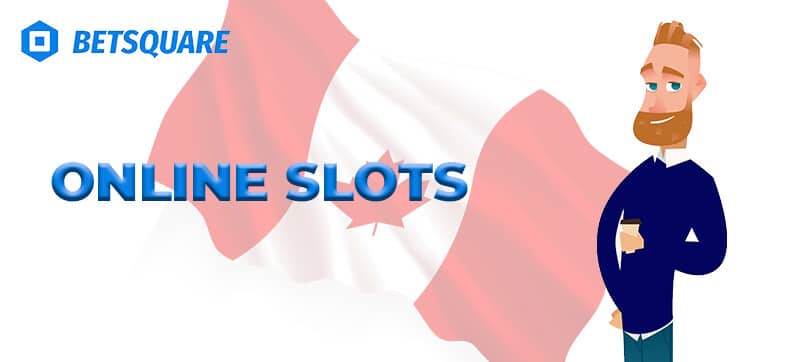 Online slots Canada