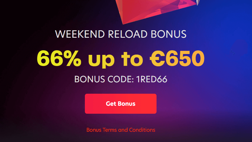 66% up to 650