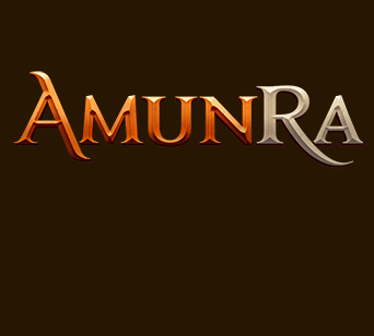 Amunra casino logo