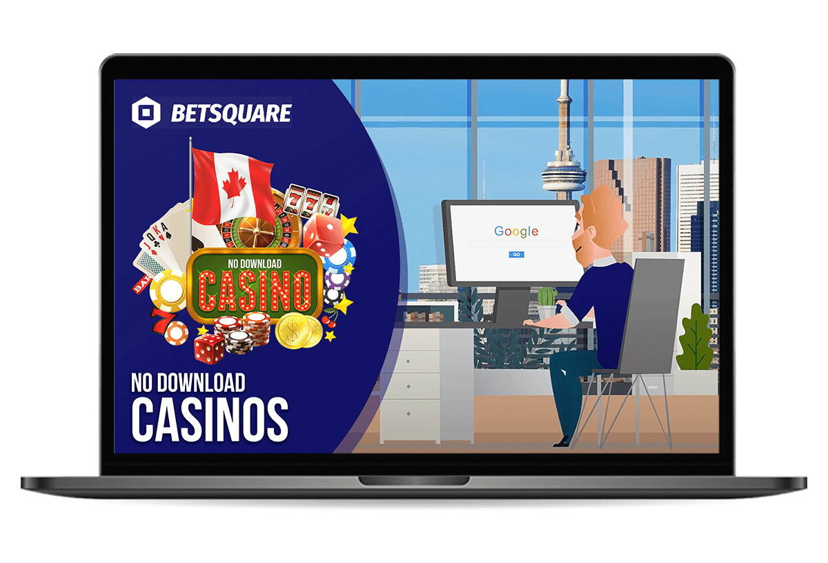 No Download Casino Canada Image Snapshot