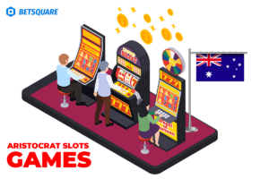 A comprehensive list of Aristocrat's Free Slots – Pokies & Slot Machine Games.