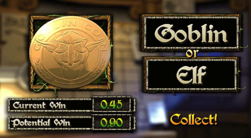 This 2013 release, Greedy Goblins, is loaded with exciting bonuses such as Coin Drops, Sticky Wild Reels, and generous jackpots. Let's delve into these features!