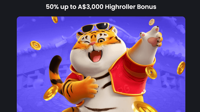 High roller bonus for BitVegas online casino enthusiasts