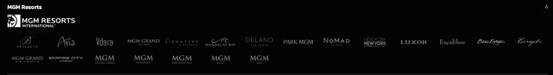 Being synonymous with MGM resorts, BetMGM boasts a rich online repertoire including live and VIP experiences. Canadians will find BetMGM to be a comprehensive gaming hub, fulfilling every need and supported by top reviews from BetSquare.