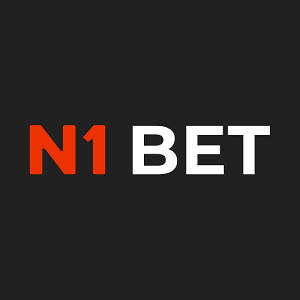 N1 BET casino logo