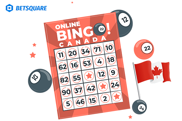 Online bingo casino Canada