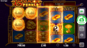 Betsquare reigns supreme in the online gambling arena. Through us, you will find an online casino pairing perfectly with your tastes.