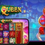Nu beschikbaar in het online casino: The Red Queen