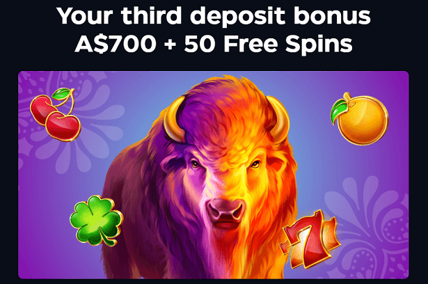 Playing Buffalo Power Hold and Win by Playson for real cash demands a secure and licensed Australian casino. Our BetSquare rankings let you select the optimal venue with enticing conditions and offers.