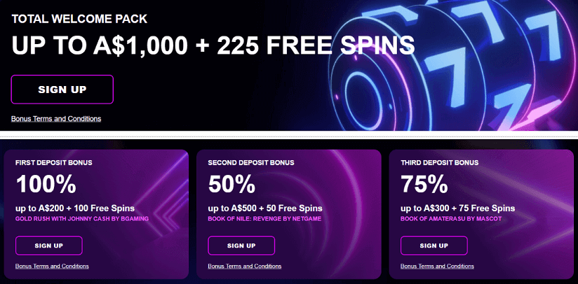 The payout structure for Book of Nile: Revenge caters ideally to players. A commendable RTP exceeding 96.51% implies only AU$3.49 from every AU$100 wagered is retained by the casino, returning the rest. Given its high volatility, careful bankroll management is recommended. The ability to win up to 7,357x is undoubtedly thrilling, and the potential for progressive winnings makes this pokie even more appealing. Discover other games offering such lucrative payouts as well.