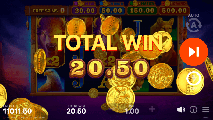 Within our BetSquare ranking, you’ll discover the premier Australian casinos offering this Playson pokie along with other exciting options.