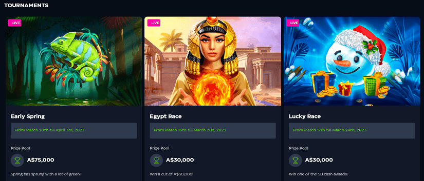 Get in on the Action with JeetCity Tournaments