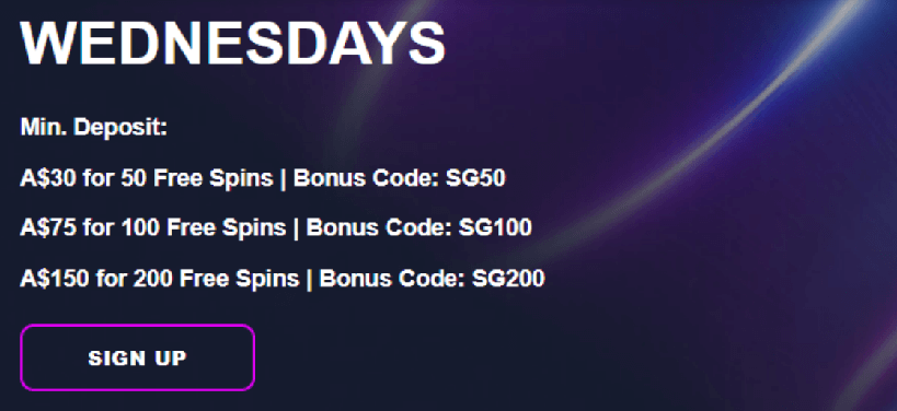 Beyond the intrinsic bonuses, Australian players can look forward to exclusive site promotions. Being a favorite, Merlin’s Tower often features free spins at Aussie casinos. Promotions may offer up to 200 free spins on a Wednesday, along with regular cash bonuses and match deals, ensuring enjoyable trial runs. Check playthrough terms to maximize offers!