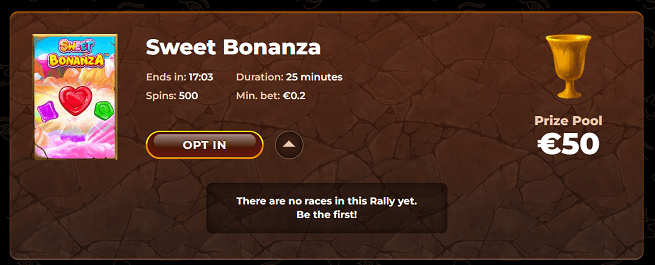 Sweet bonanza Overview