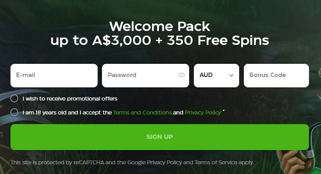Welcome pack Jeetcity