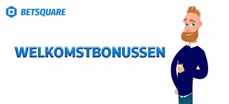 Welkomstbonussen